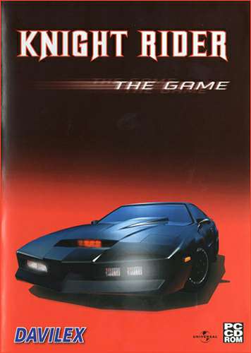 Knight Rider Dilogy