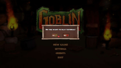 четвертый скриншот из Goblin Squad - Total Division