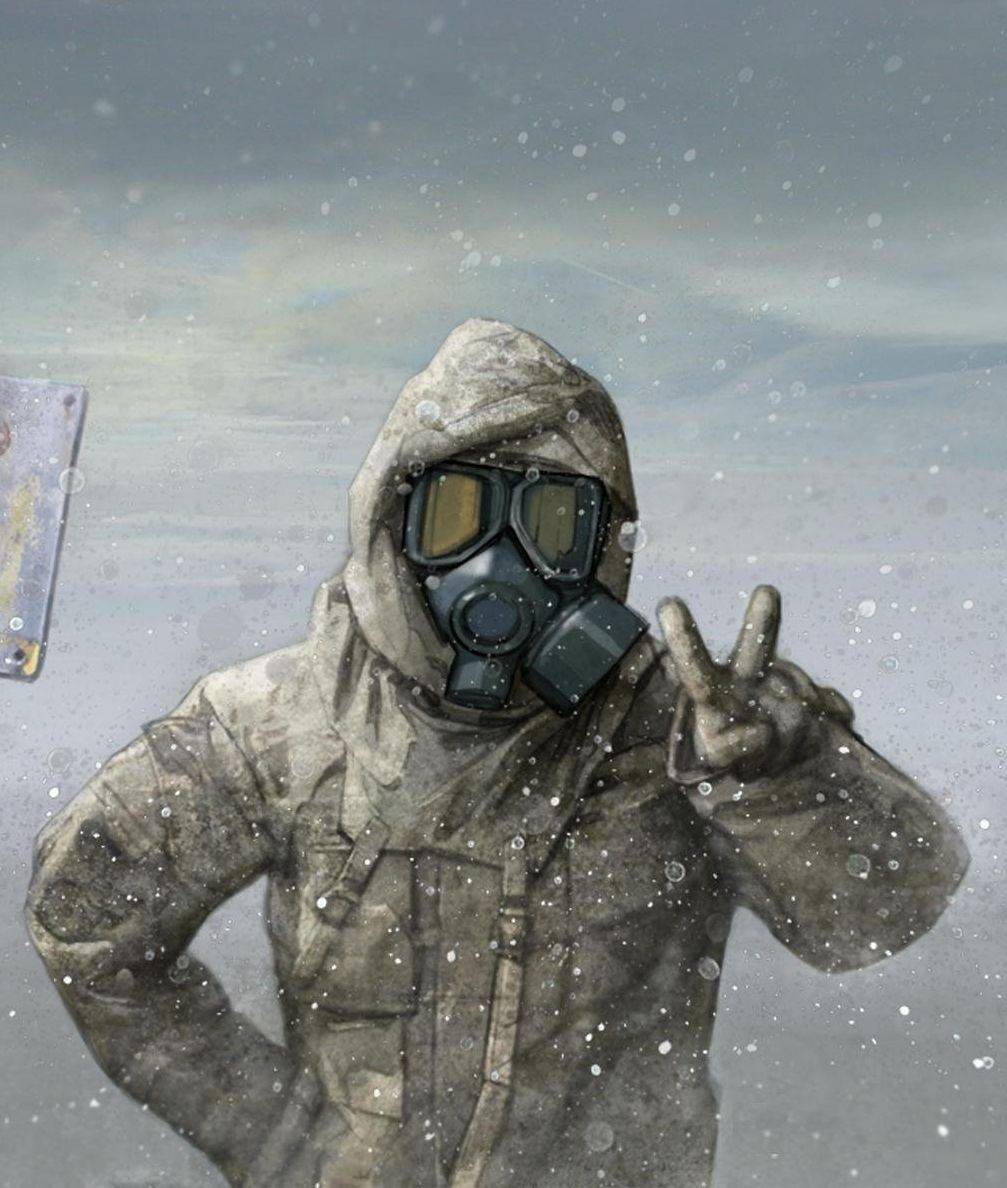 S.T.A.L.K.E.R: Shadow of Chernobyl - Zenobian Mod