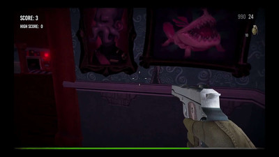четвертый скриншот из Ghost Guns