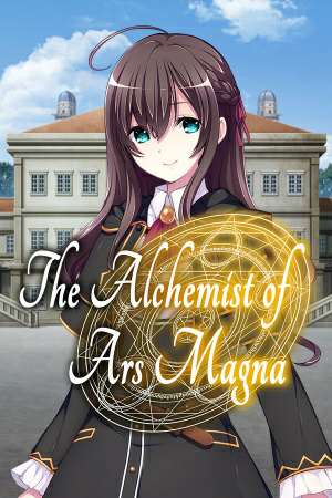 The Alchemist of Ars Magna