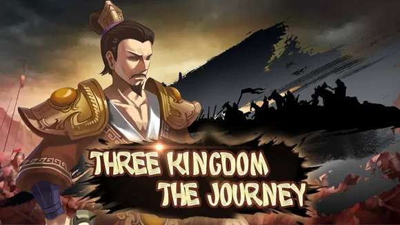 Three Kingdom: The Journey