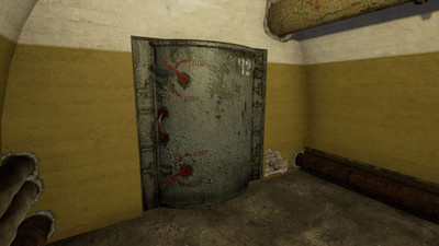 третий скриншот из Bunker 56