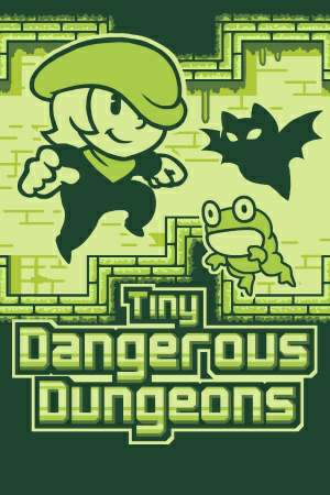 Tiny Dangerous Dungeons