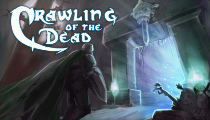 Crawling Of The Dead (VR)