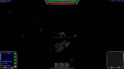 первый скриншот из Centauri Dominion