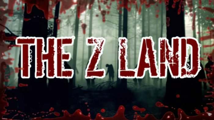 THE Z LAND: FPS SURVIVAL