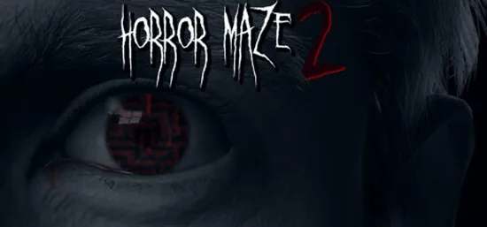 Horror Maze 2