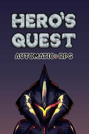 Hero's Quest