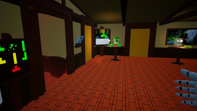первый скриншот из Spectro (VR)