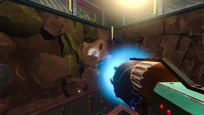 четвертый скриншот из Cave Digger PC Edition