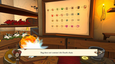 третий скриншот из Alchemist Simulator