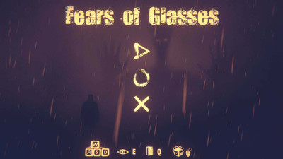 третий скриншот из Fears of Glasses o-o