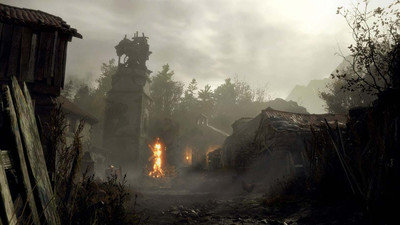 первый скриншот из Resident Evil 4 - Deluxe Edition