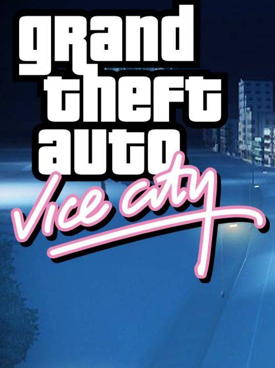 Grand Theft Auto: Vice City - Winter Mod 3.0
