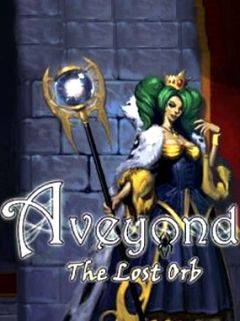 Aveyond 3 - Orbs of Magic: (Book 1) Lord of Twilight
