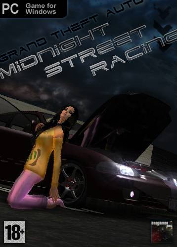 GTA: Midnight Street Racing