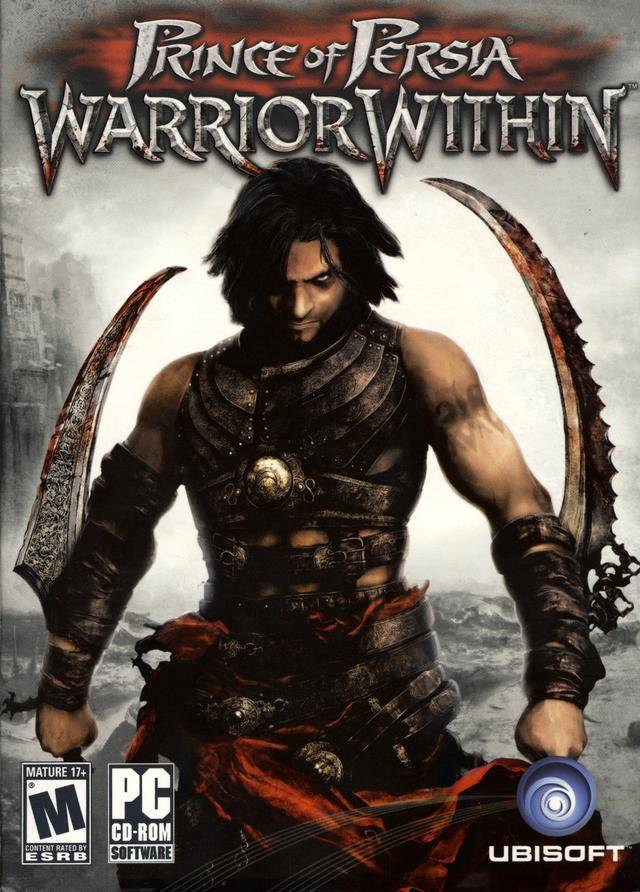 Prince of Persia: Warrior Within / Принц Персии: Схватка с Судьбой