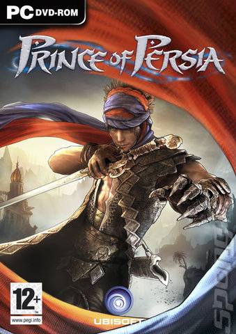 Prince of Persia / Принц Персии