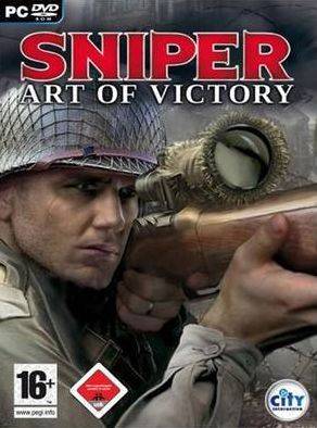 Снайпер: Цена победы