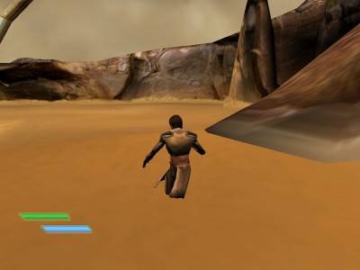 первый скриншот из Frank Herbert's Dune