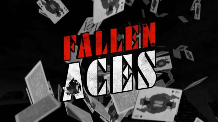 Fallen Aces