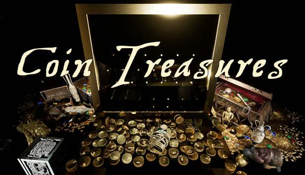 Coin Treasures