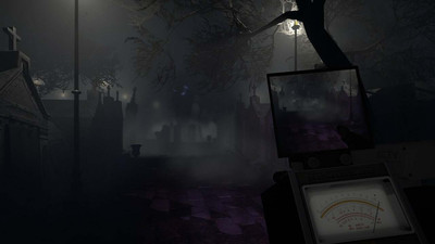первый скриншот из Ghost Exorcism INC.