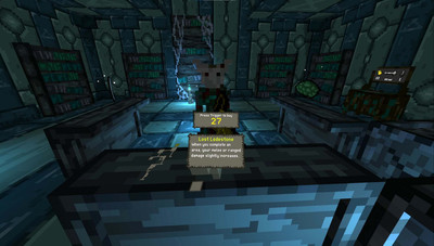 четвертый скриншот из Ancient Dungeon VR