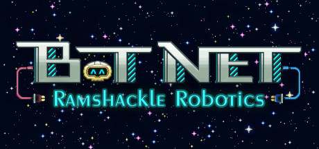 Bot Net: Ramshackle Robotic