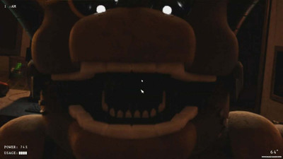 третий скриншот из Animator's Hell