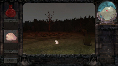 третий скриншот из Hand of Doom