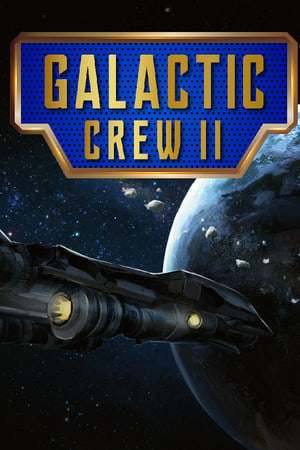 Galactic Crew 2
