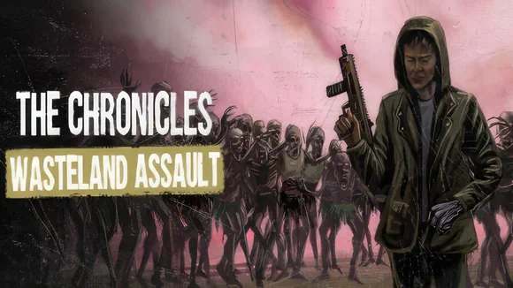 The Chronicles Wasteland Assault