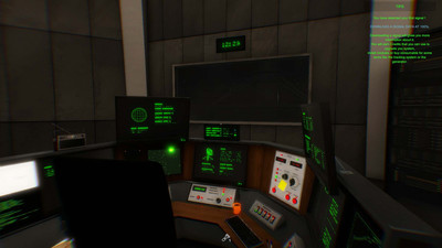 первый скриншот из Signal Simulator