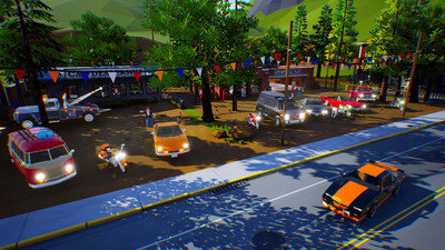 третий скриншот из Dealership Simulator