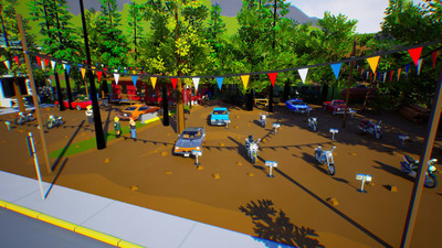 первый скриншот из Dealership Simulator