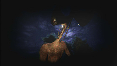 первый скриншот из Siren Head: Retribution