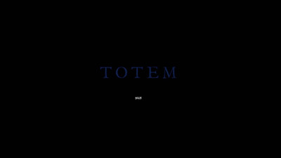 первый скриншот из Totem