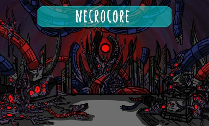 NecroCore