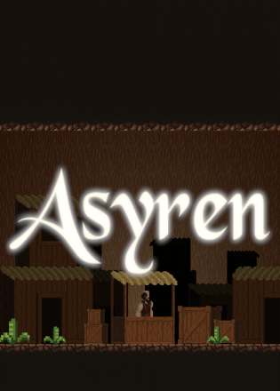 Asyren