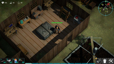 четвертый скриншот из LifeZ - Survival