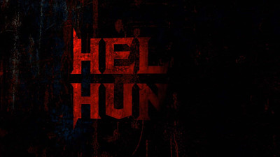 первый скриншот из Hell Hunt