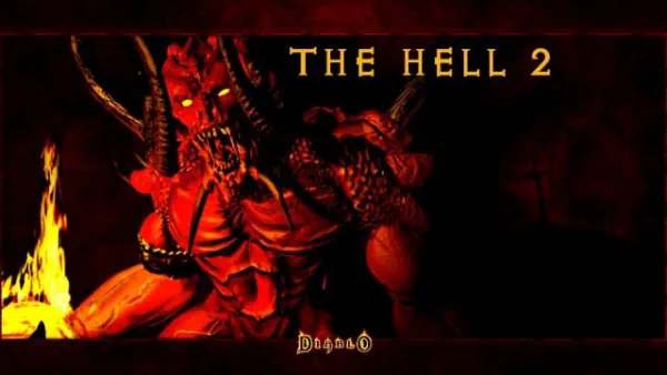 Diablo The Hell 2