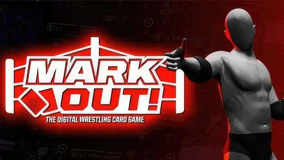 Mark Out! The Wrestling Card Game
