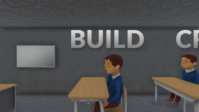 третий скриншот из School Simulator