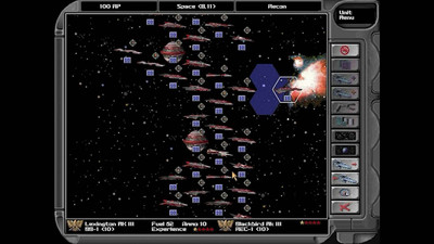 третий скриншот из Star General