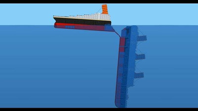 третий скриншот из Sinking Simulator 2
