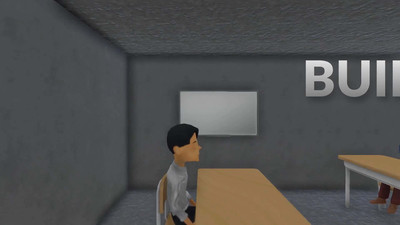 четвертый скриншот из School Simulator