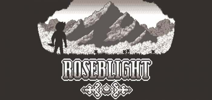 Roseblight